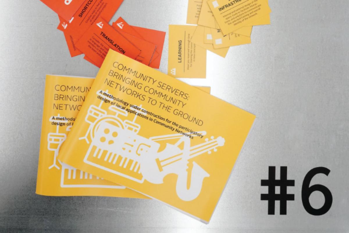 OPEN SCORES Catalogue, p.28